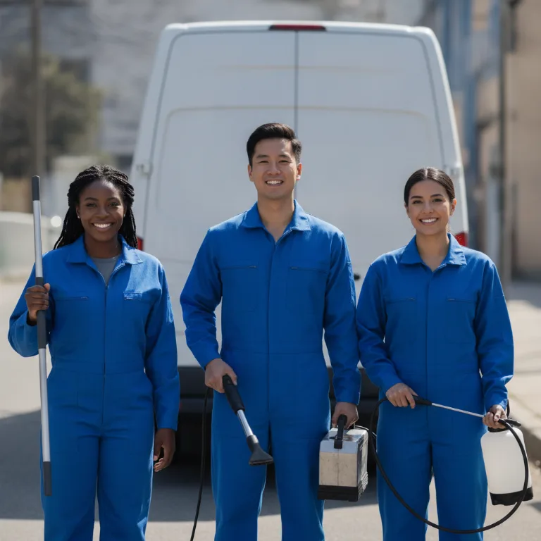 bed bug treatment Holly Springs
